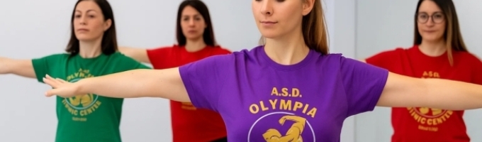 Promo XXXL | 1 mese di Pilates